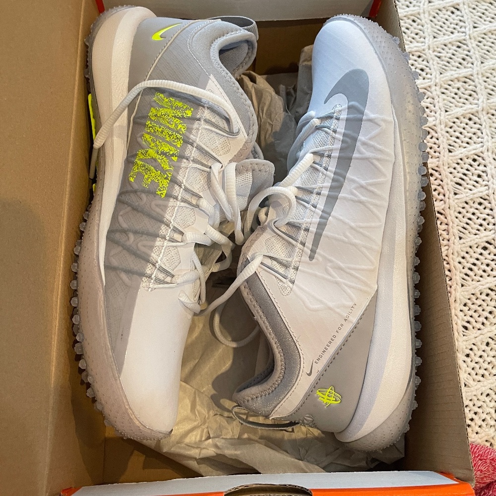 Nike Alpha Huarache 7 Pro TF Lax